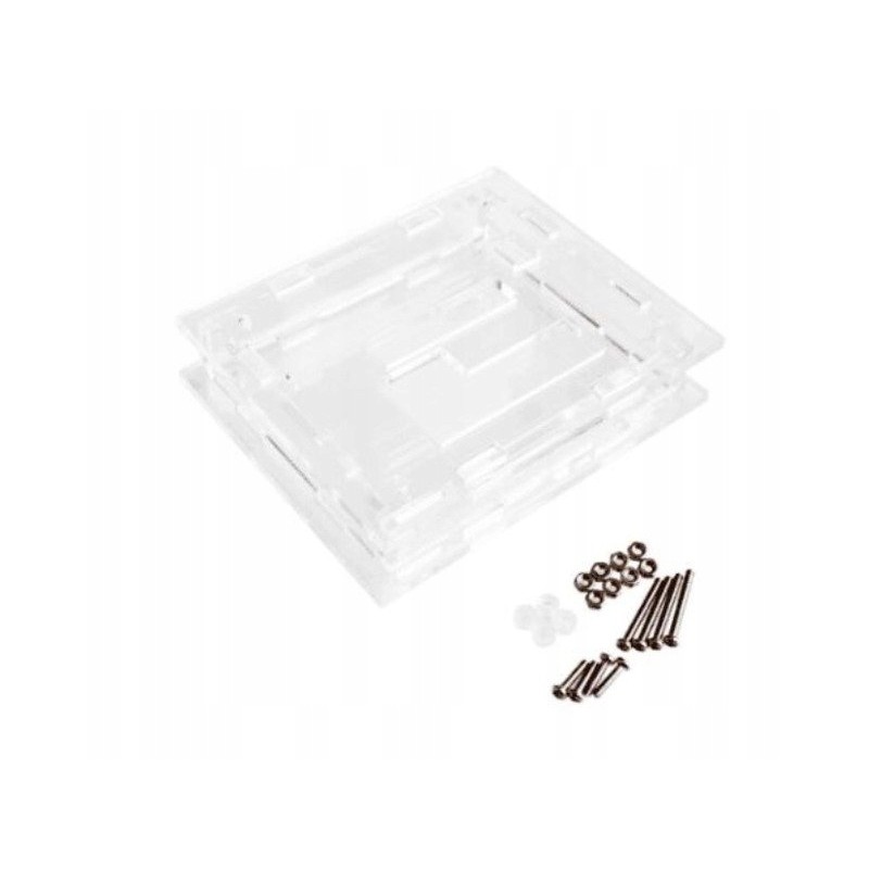 Obudowa akrylowa do termostatu W1209